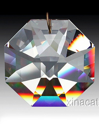 Swarovski strass octagon lily - strass,