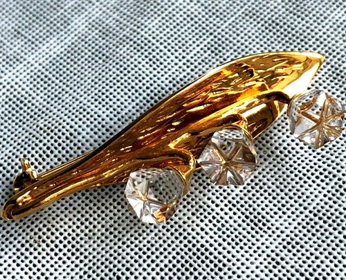 Swarovski crystal memories - crystal,
