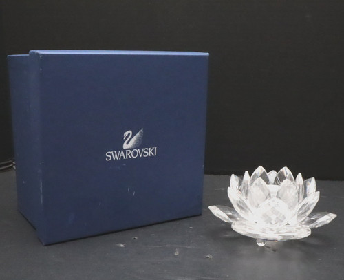 Swarovski crystal large water - swarovski,