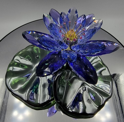 Swarovski crystal paradise - swarovski,