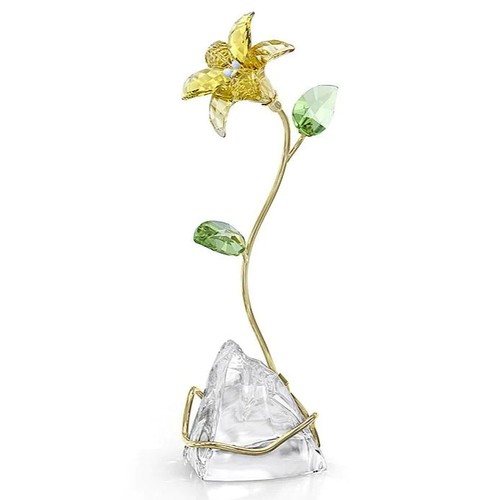 Swarovski crystal florere - swarovski,