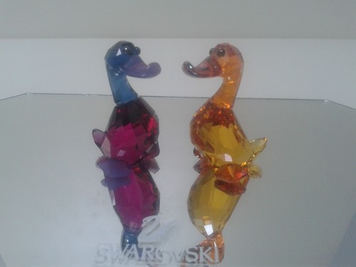 Swarovski crystal lovlots city - crystal,
