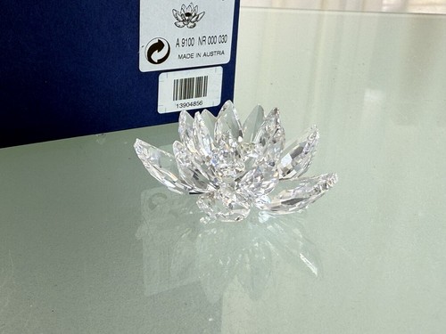 Swarovski figurine 838181 - figurine,