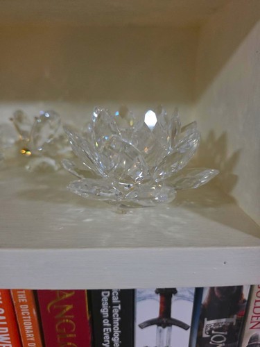Swarovski crystal clear water - swarovski,
