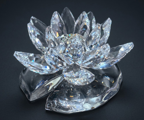 Lovely swarovski crystal clear - swarovski,