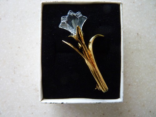 Vintage swarovski crystal - swarovski,