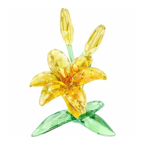 Swarovski lily crystal - swarovski,
