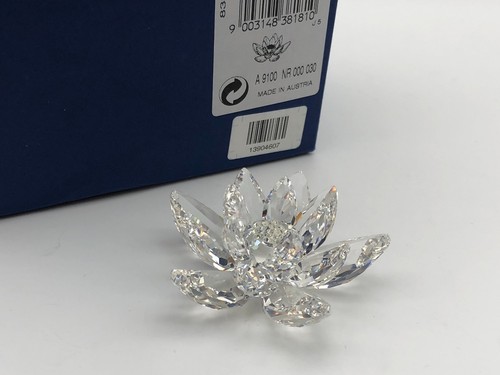 Swarovski figurine 838181 - swarovski,