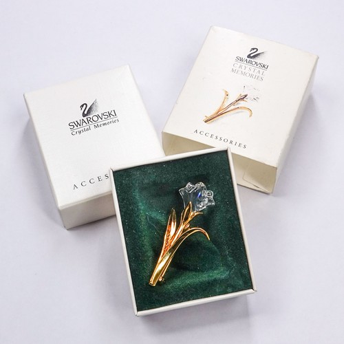 Vintage swarowski crystal - vintage,