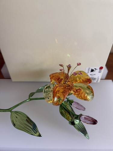 Swarovski idyllia lily large - idyllia,
