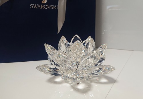Swarovski candle holder - swarovski, 💎