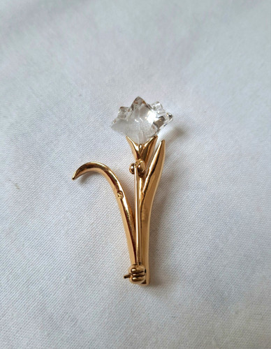 Vintage swarovski crystal - vintage,
