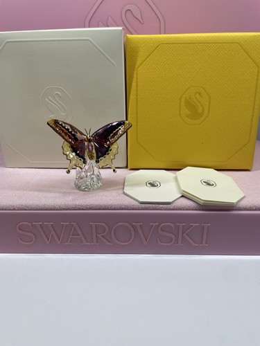 Mib swarovski crystal idyllia - swarovski,