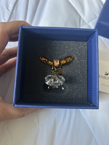 Mib swarovski crystal - swarovski,