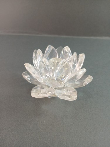Medium swarovski water lily - medium,