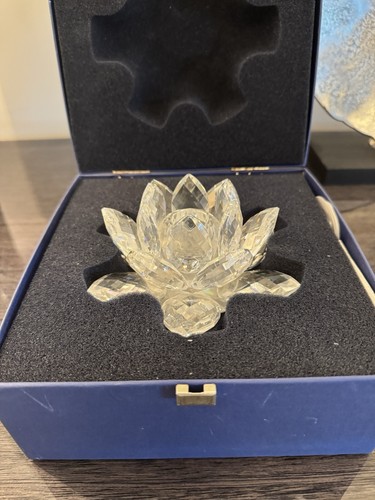 Swarovski crystal water - swarovski, lilly