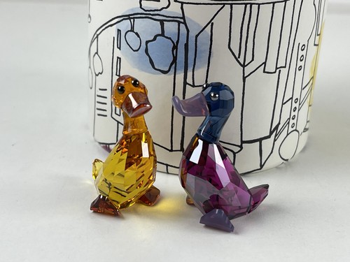 Swarovski figurine 1039868 - swarovski,
