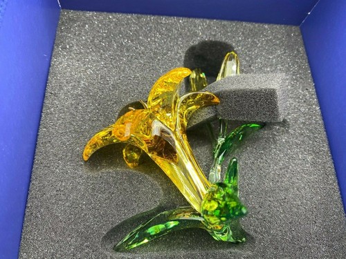 Swarovski lily 5371641 new - lily,