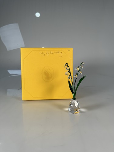 Swarovski florere lily the - swarovski,