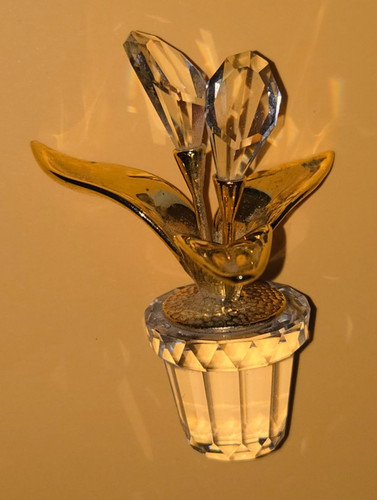Swarovski crystal calla - swarovski,