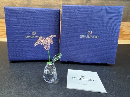 Swarovski flower dreams - swarovski,