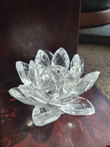 Swarovski crystal water - crystal,