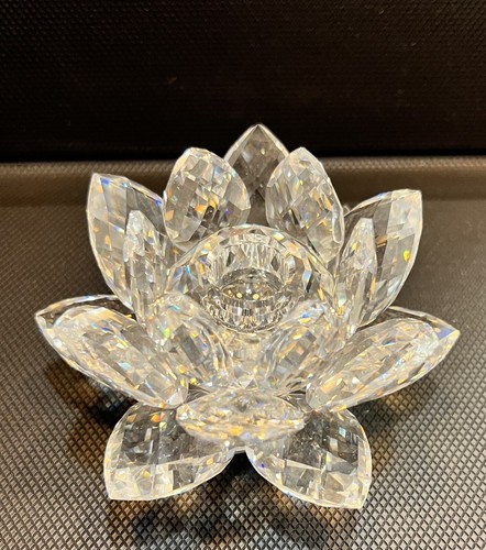 Swarovski crystal clear - crystal, water