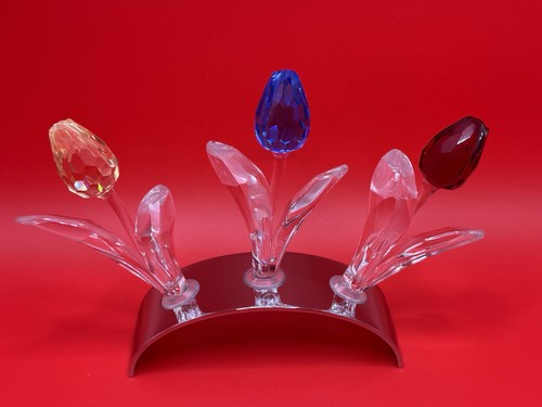 Swarovski figurine large - swarovski,