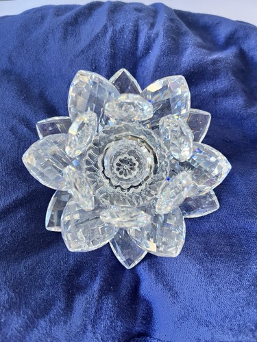 Swarovski crystal clear - swarovski, water