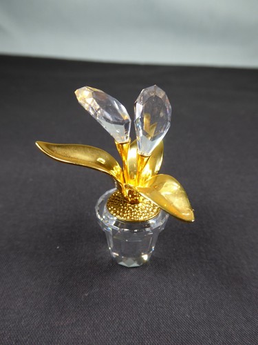 Swarovski calla lily - -,