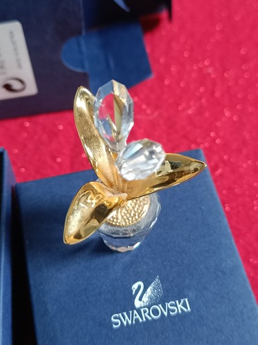 Swarovski crystal memories - crystal,