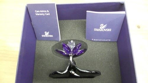 Swarovski crystal paradise - swarovski,