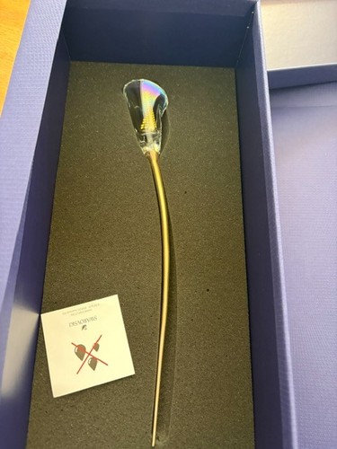Swarovski garden tales calla - garden, tales: